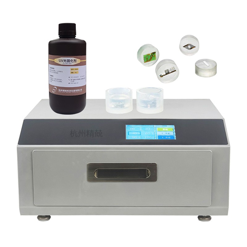 Équipement de prétraitement métallographique : guide complet