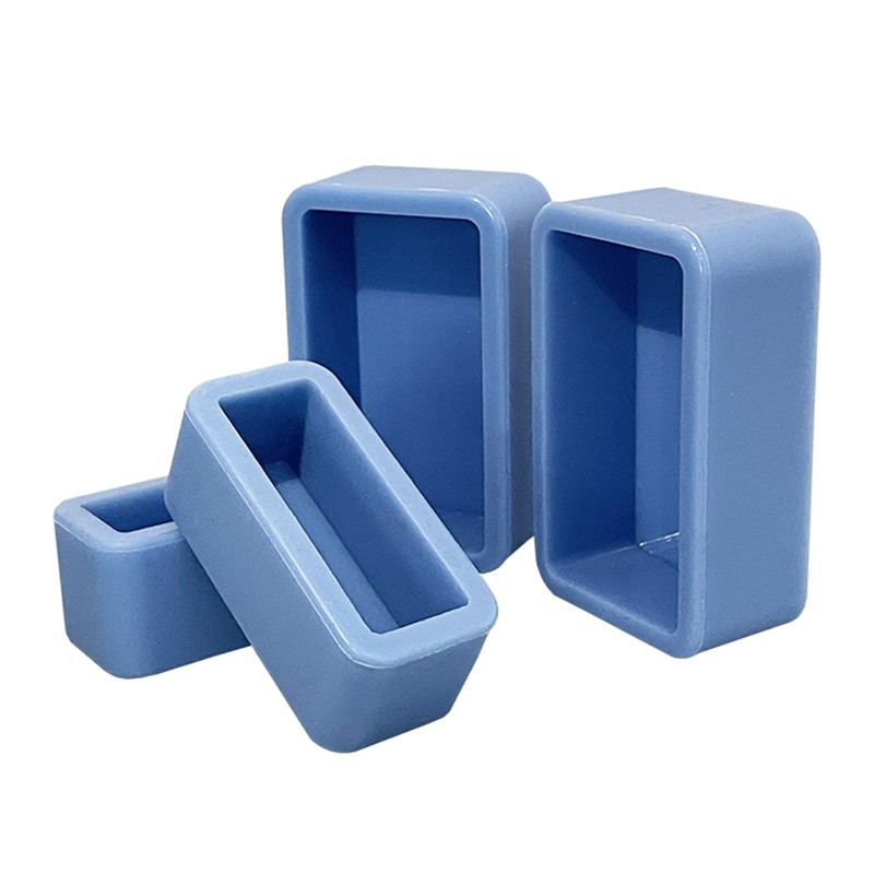 Matrice de mosaïque à froid métallographique