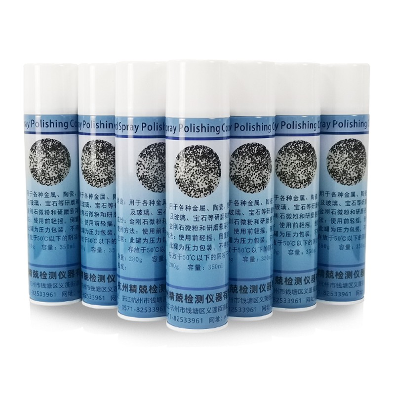 Diamant Spray Polissage/Pâte de Polissage