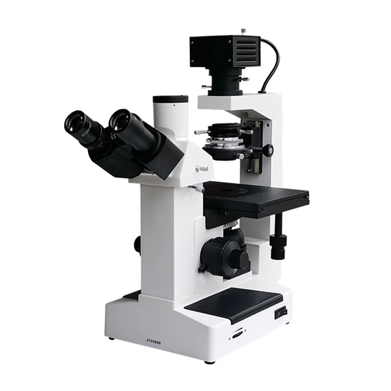 Microscope biologique inversé 37XB