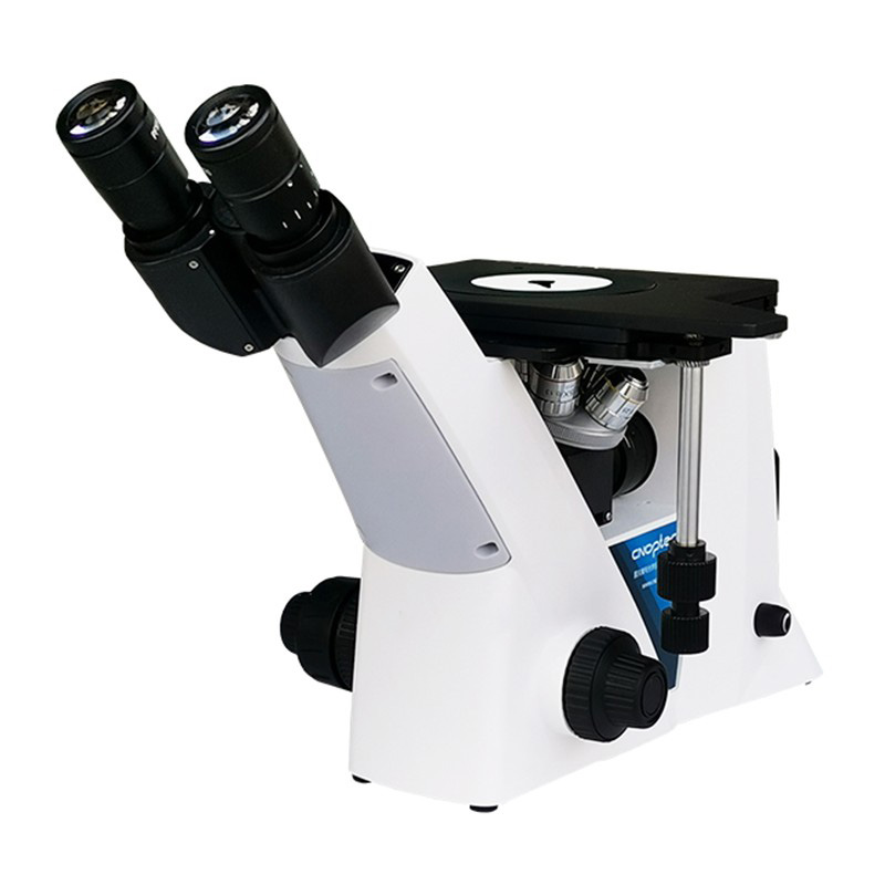 Microscope numérique métallographique inversé 4XC PLUS