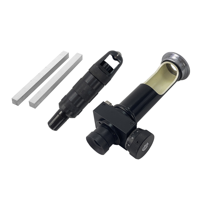 Testeur de dureté Brinell de type marteau HBC