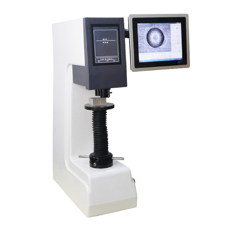 Testeur visuel de dureté Brinell VHBS-3000AET