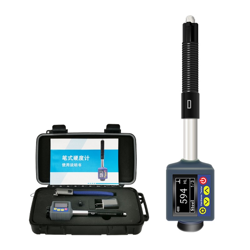 Testeur de dureté Leeb de type stylo JH-100/200/220/300