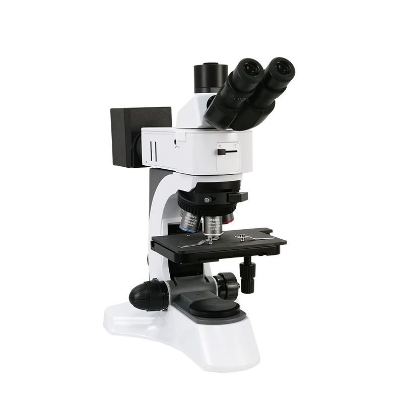 Microscope droit de niveau recherche ML9000