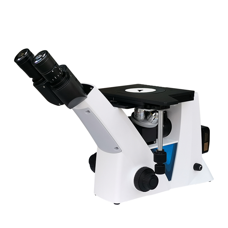 Microscope numérique métallographique inversé 4XC PLUS
