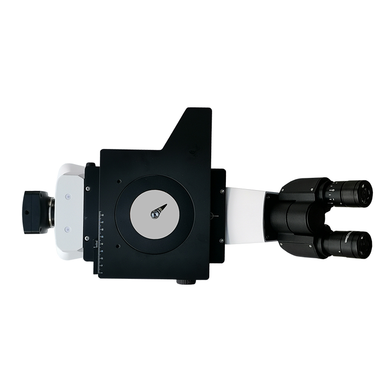 Microscope numérique métallographique inversé 4XC PLUS
