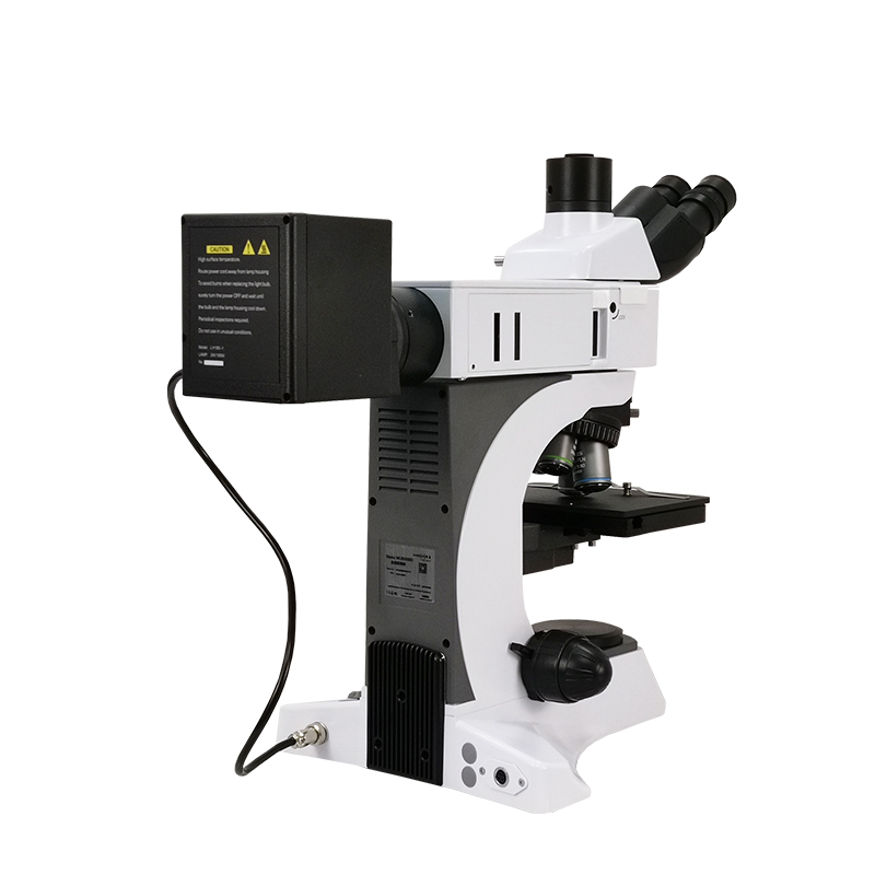Microscope droit de niveau recherche ML9000