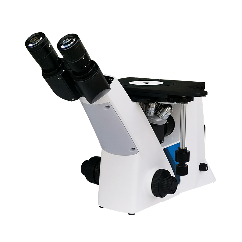 Microscope numérique métallographique inversé 4XC PLUS