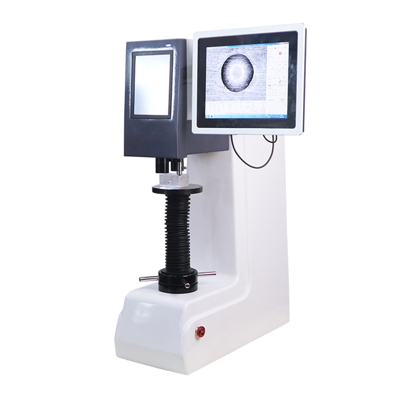 Testeur visuel de dureté Brinell VHBS-3000AET