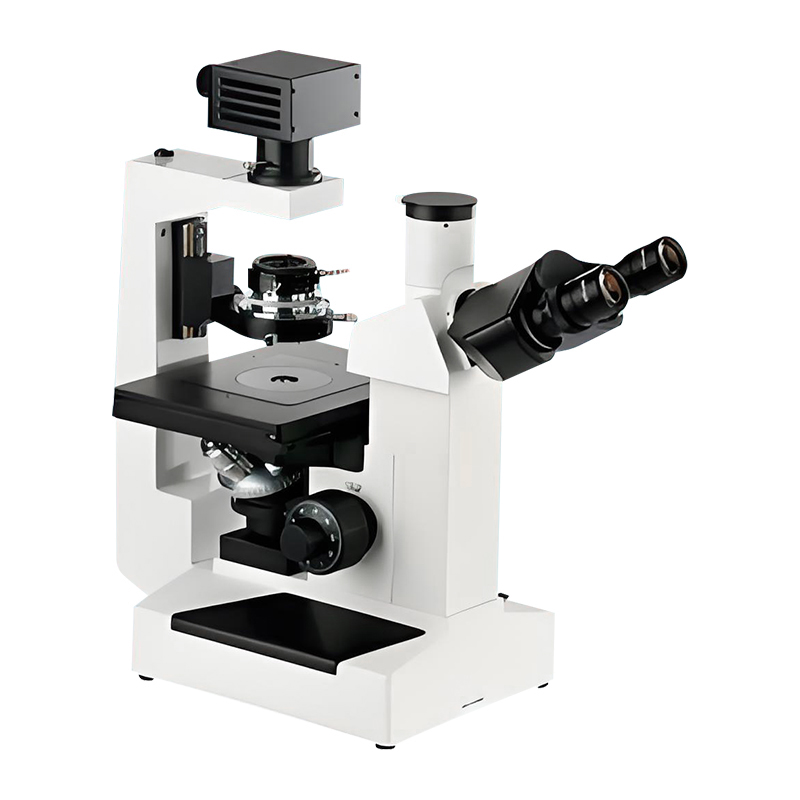 Microscope biologique inversé 37XB