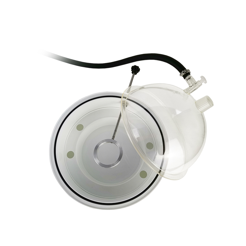 Machine de montage sous vide métallographique VM-3000