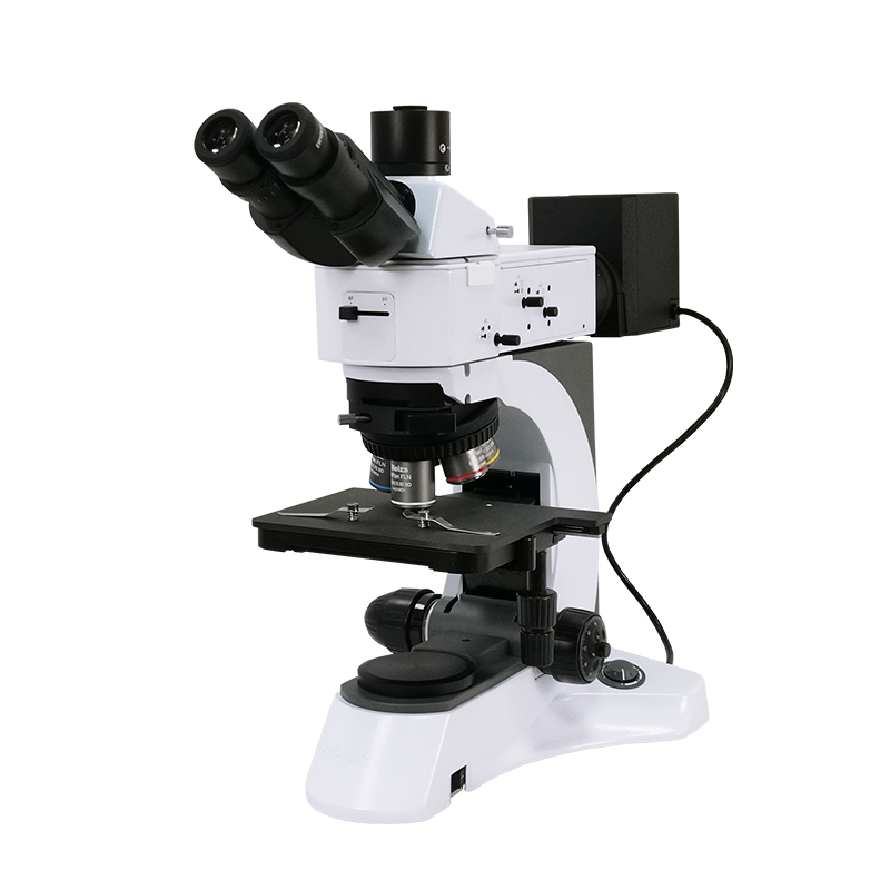 Microscope droit de niveau recherche ML9000