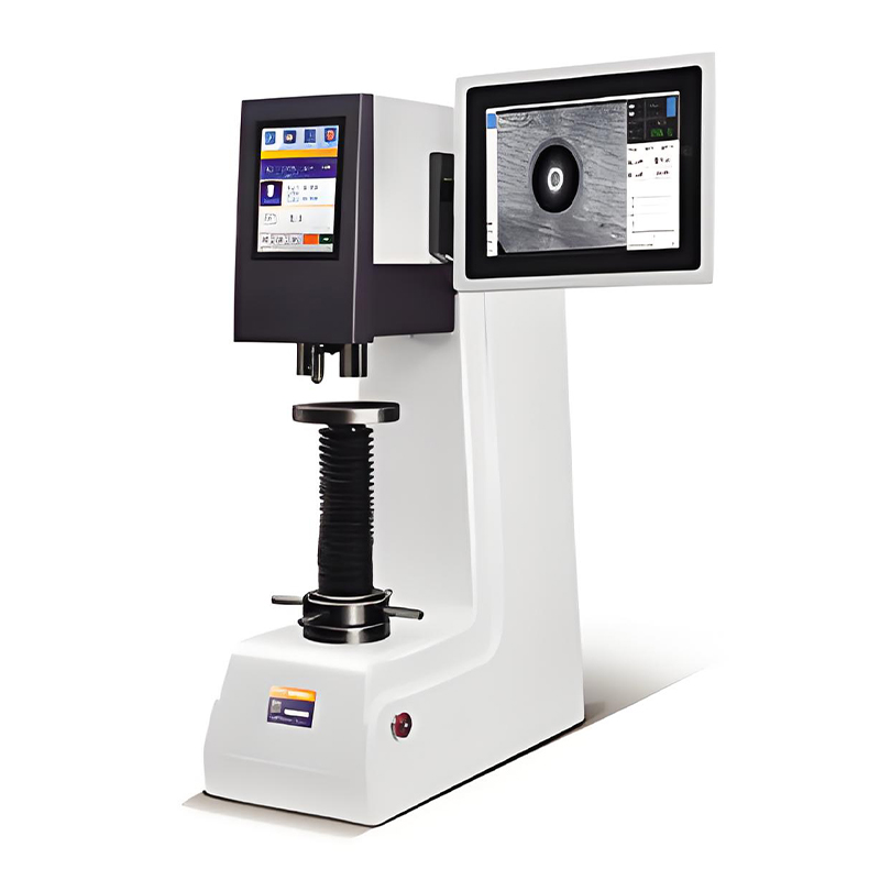 Testeur visuel de dureté Brinell VHBS-3000AET