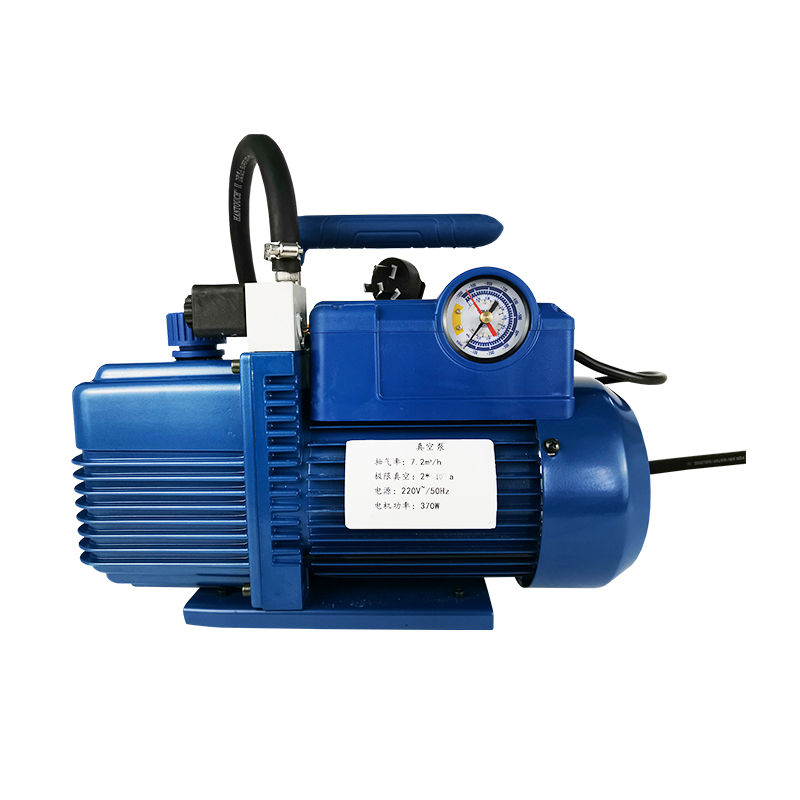 Machine de montage sous vide métallographique VM-3000