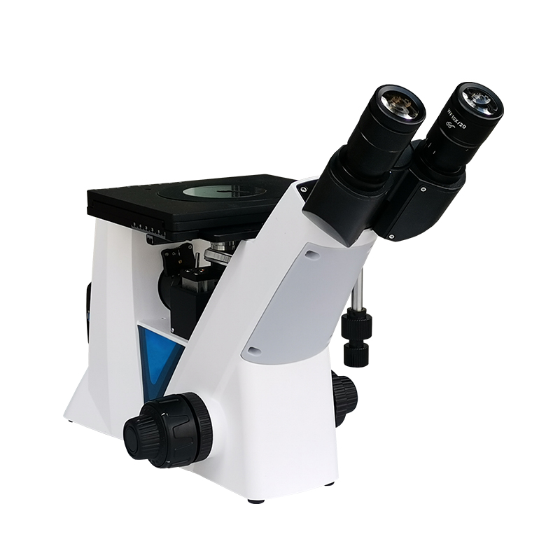 Microscope numérique métallographique inversé 4XC PLUS