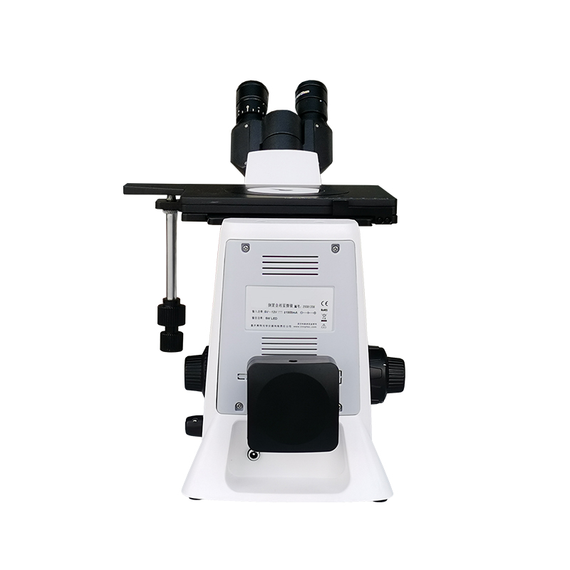 Microscope numérique métallographique inversé 4XC PLUS