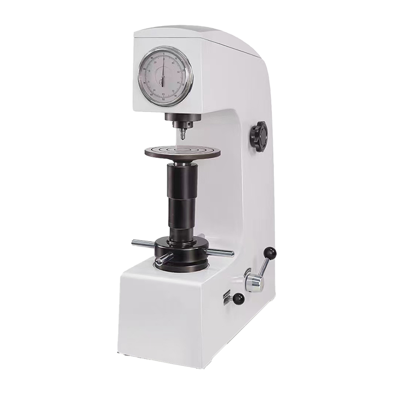 Testeur de dureté Rockwell manuel HR‑150C